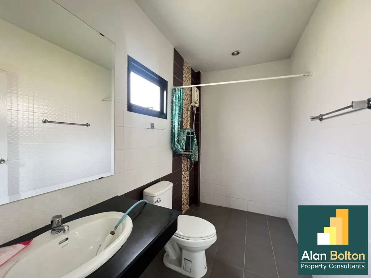 2 Bedrooms 2 Bathrooms in East Pattaya photo 8