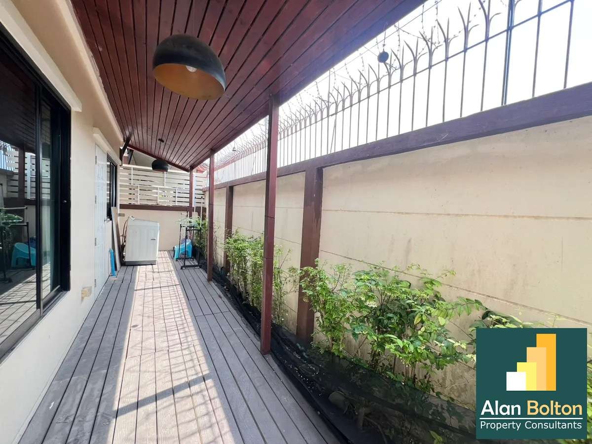 2 Bedrooms 2 Bathrooms in East Pattaya photo 10