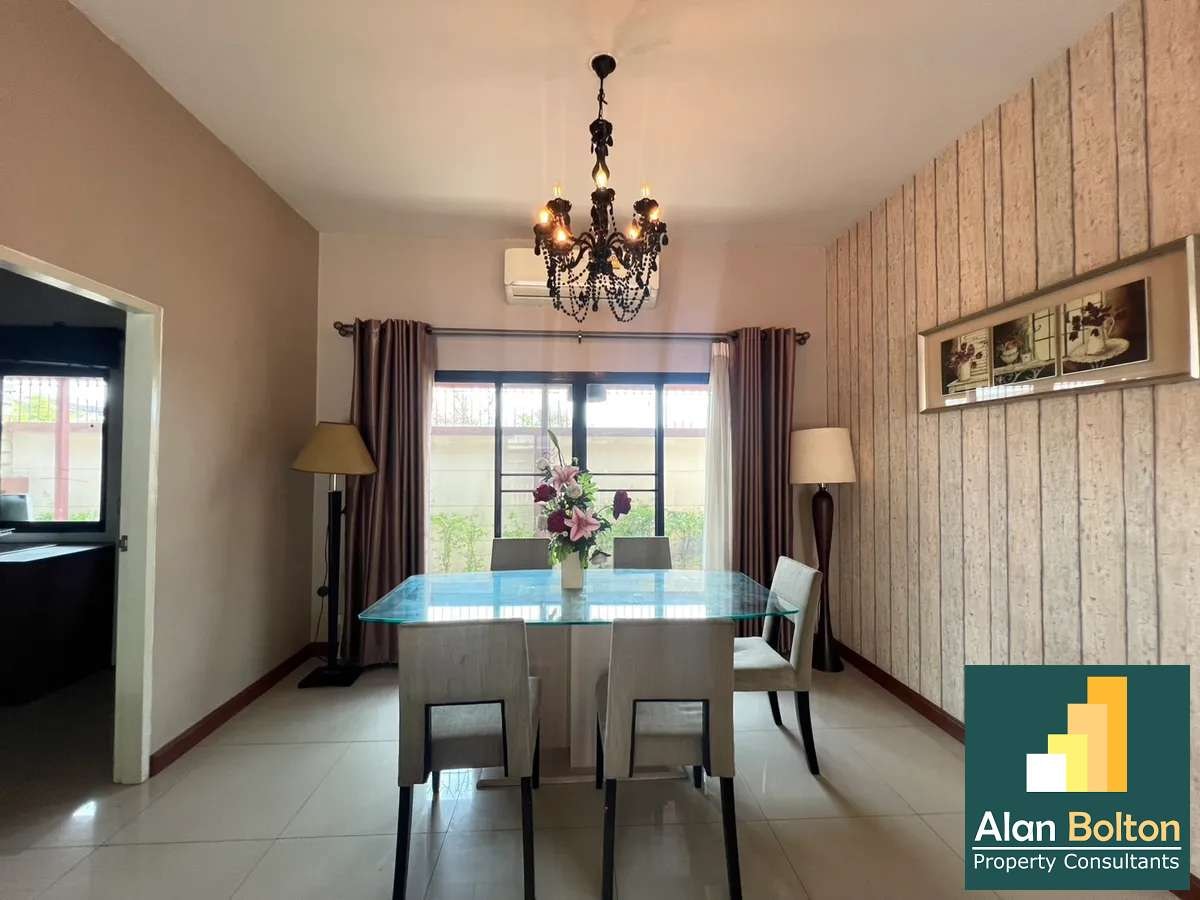 2 Bedrooms 2 Bathrooms in East Pattaya photo 15