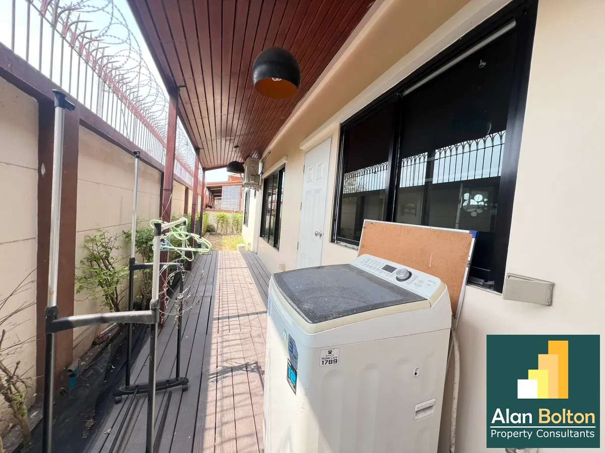 2 Bedrooms 2 Bathrooms in East Pattaya photo 9