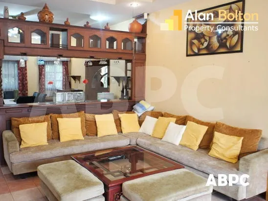 4 Bed 5 Bath in East Pattaya HR2541 photo 3