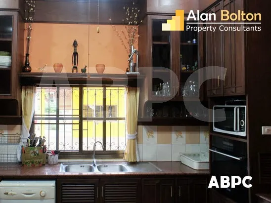 4 Bed 5 Bath in East Pattaya HR2541 photo 5