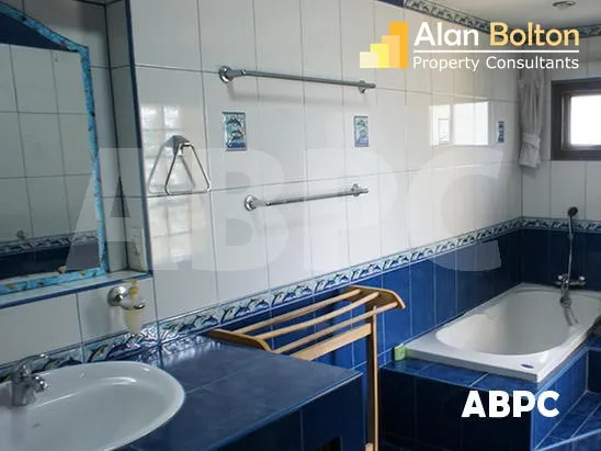 4 Bed 5 Bath in East Pattaya HR2541 photo 6