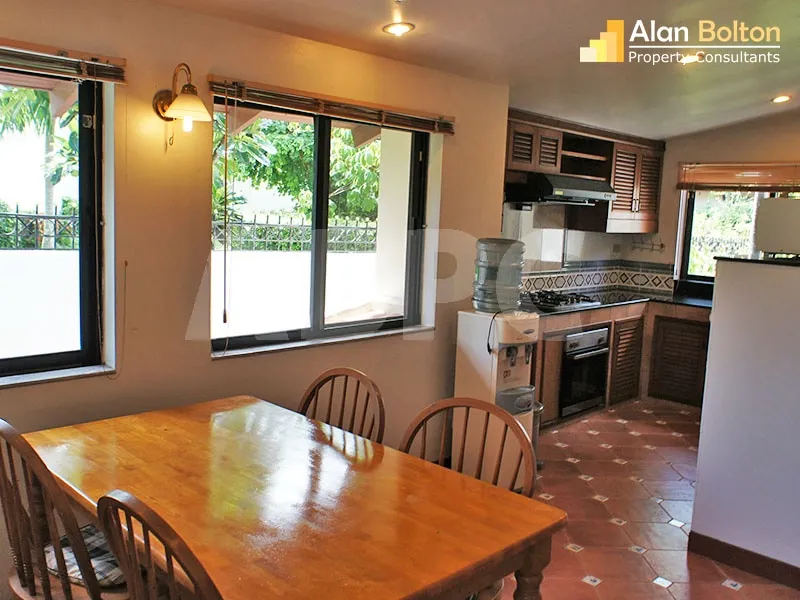 4 Bed 3 Bath Pool Villa in East Pattaya HR2542 photo 7