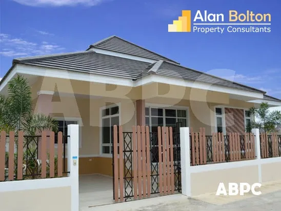 3 Bed 2 Bath in East Pattaya HR2557 photo 2