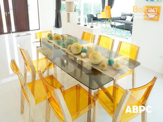 3 Bed 4 Bath in Banglamung HR2576 photo 4