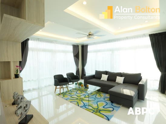 3 Bed 4 Bath in Banglamung HR2576 photo 5