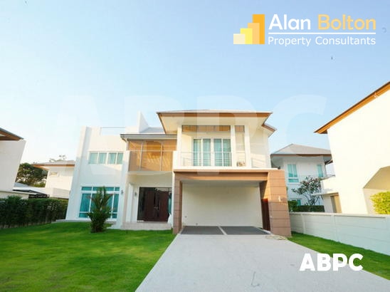 3 Bed 4 Bath in Banglamung HR2576