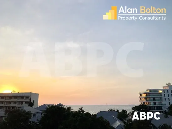 3 Bed 4 Bath in Banglamung HR2576 photo 2