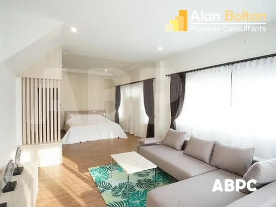3 Bed 4 Bath in Banglamung HR2576 photo 5