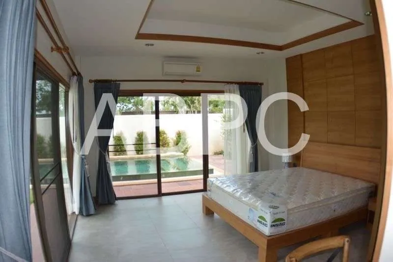 3 Bed 2 Bath in Huay Yai HR2585 photo 2