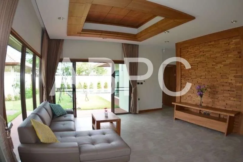 3 Bed 2 Bath in Huay Yai HR2585 photo 7
