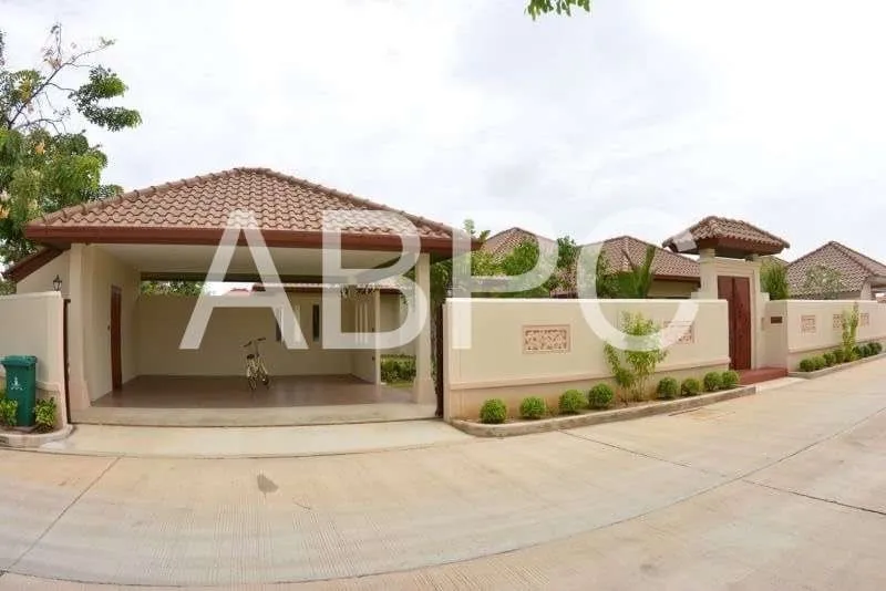 3 Bed 2 Bath in Huay Yai HR2585 photo 8