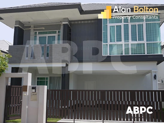 3 Bedroom 4 Bathroom in Nong Pla Lia