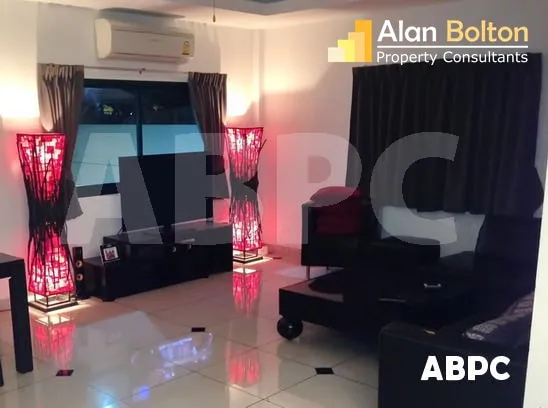 2 Bed 2 Bath in Pratumnak HR2613 photo 4