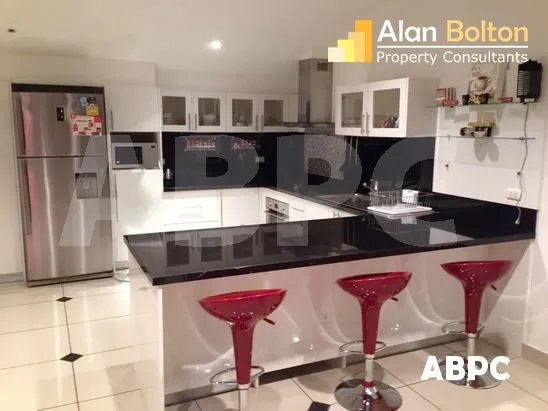 2 Bed 2 Bath in Pratumnak HR2613 photo 5