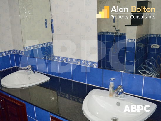 4 Bed 5 Bath Pool Villa In East Pattaya photo 6