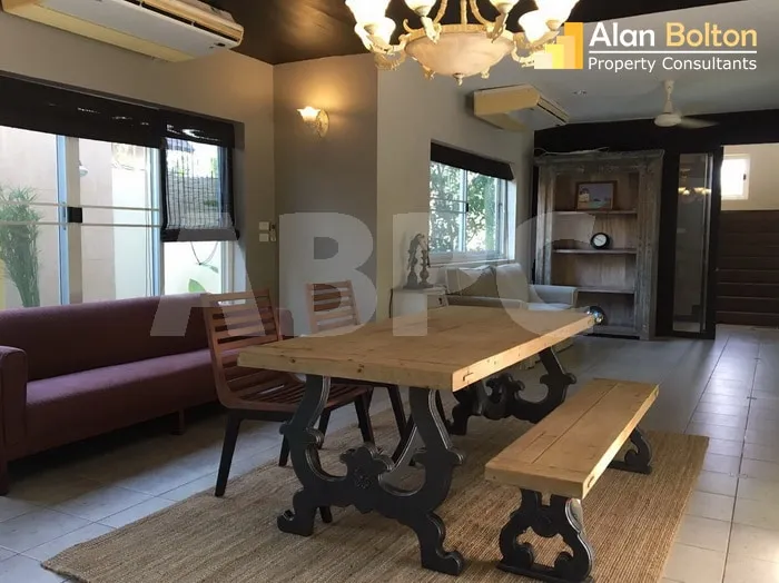 4 Bed 5 Bath in South Pattaya HR2625 photo 3