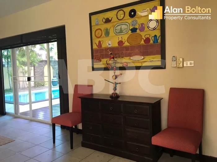 4 Bed 5 Bath in South Pattaya HR2625 photo 4