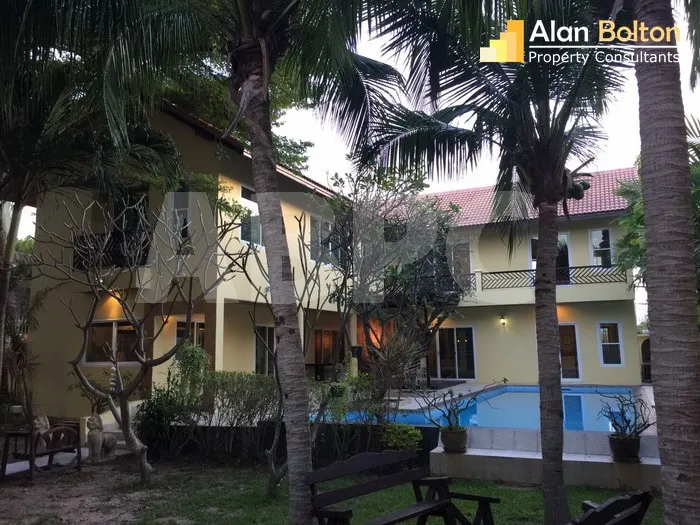4 Bed 5 Bath in South Pattaya HR2625 photo 6