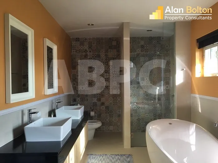 4 Bed 5 Bath in South Pattaya HR2625 photo 10