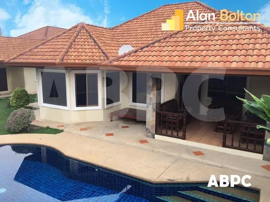 3 Bed 3 Bath in East Pattaya HR2653 photo 3