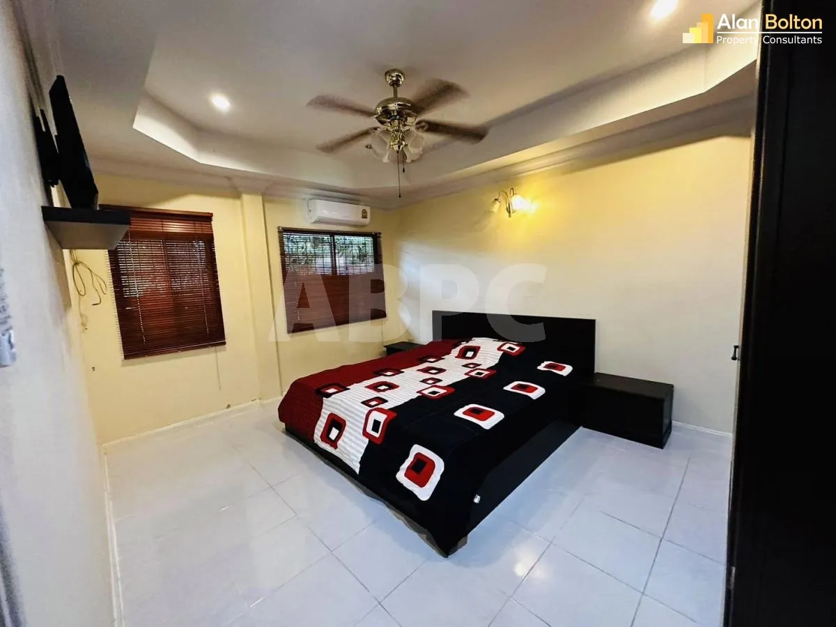 3 Bed 3 Bath in East Pattaya HR2653 photo 5