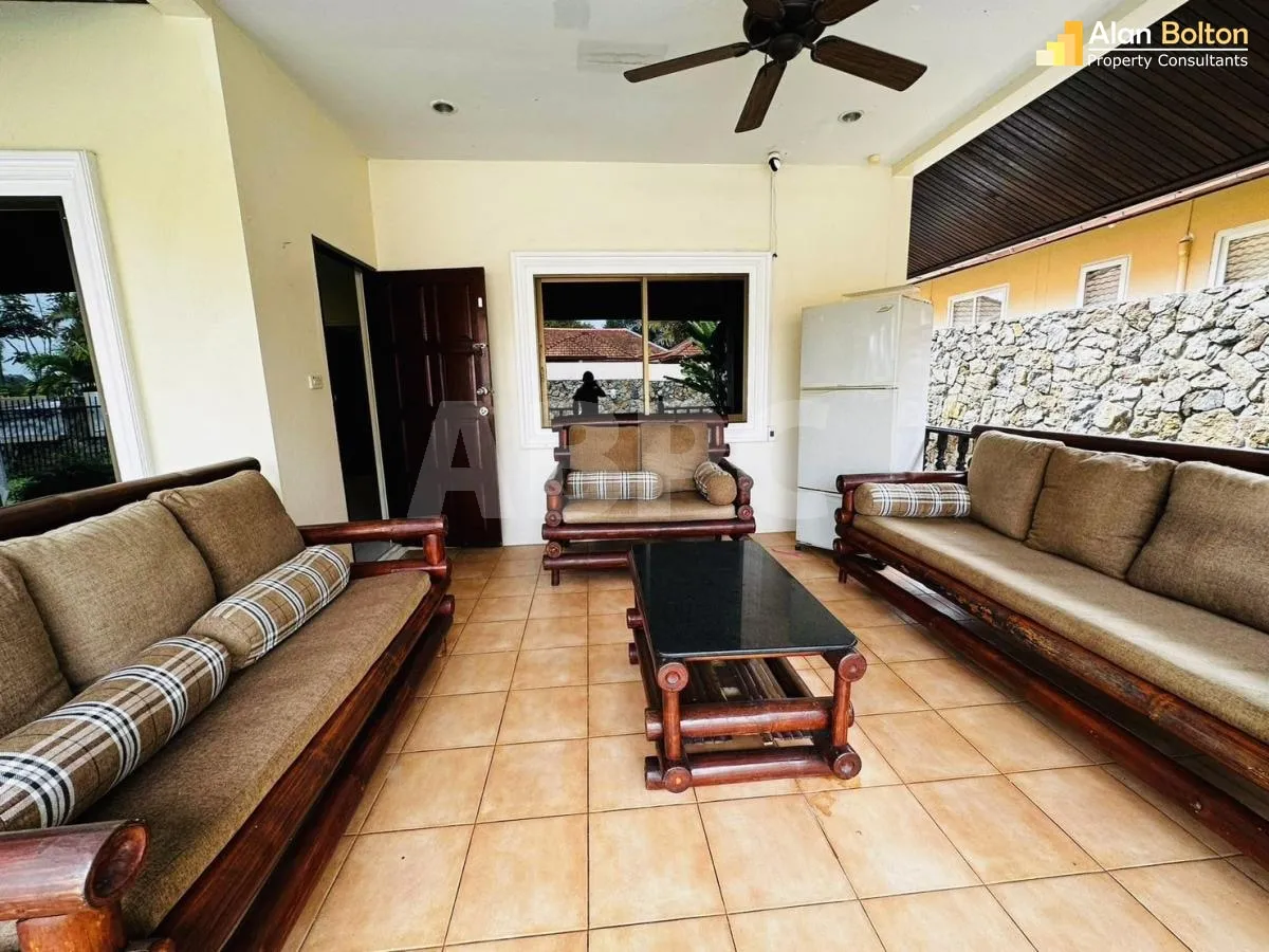 3 Bed 3 Bath in East Pattaya HR2653 photo 6