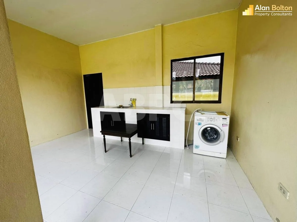 3 Bed 3 Bath in East Pattaya HR2653 photo 8