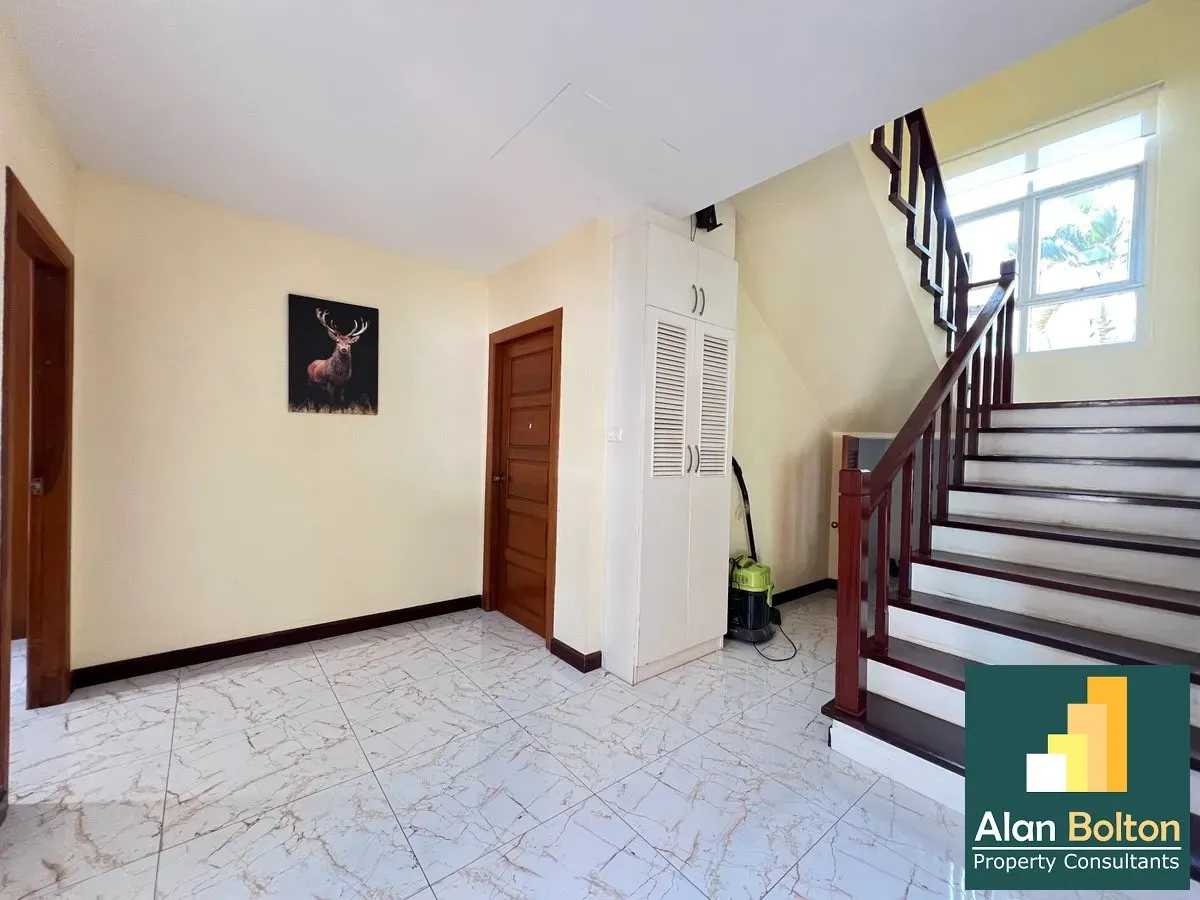 Siam Royal View 3 Bedrooms 4 Bathrooms in East Pattaya photo 11