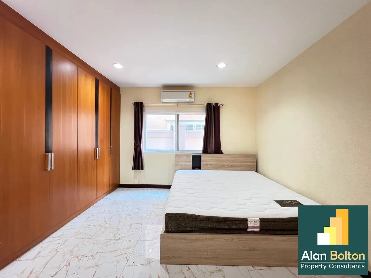 Siam Royal View 3 Bedrooms 4 Bathrooms in East Pattaya photo 12