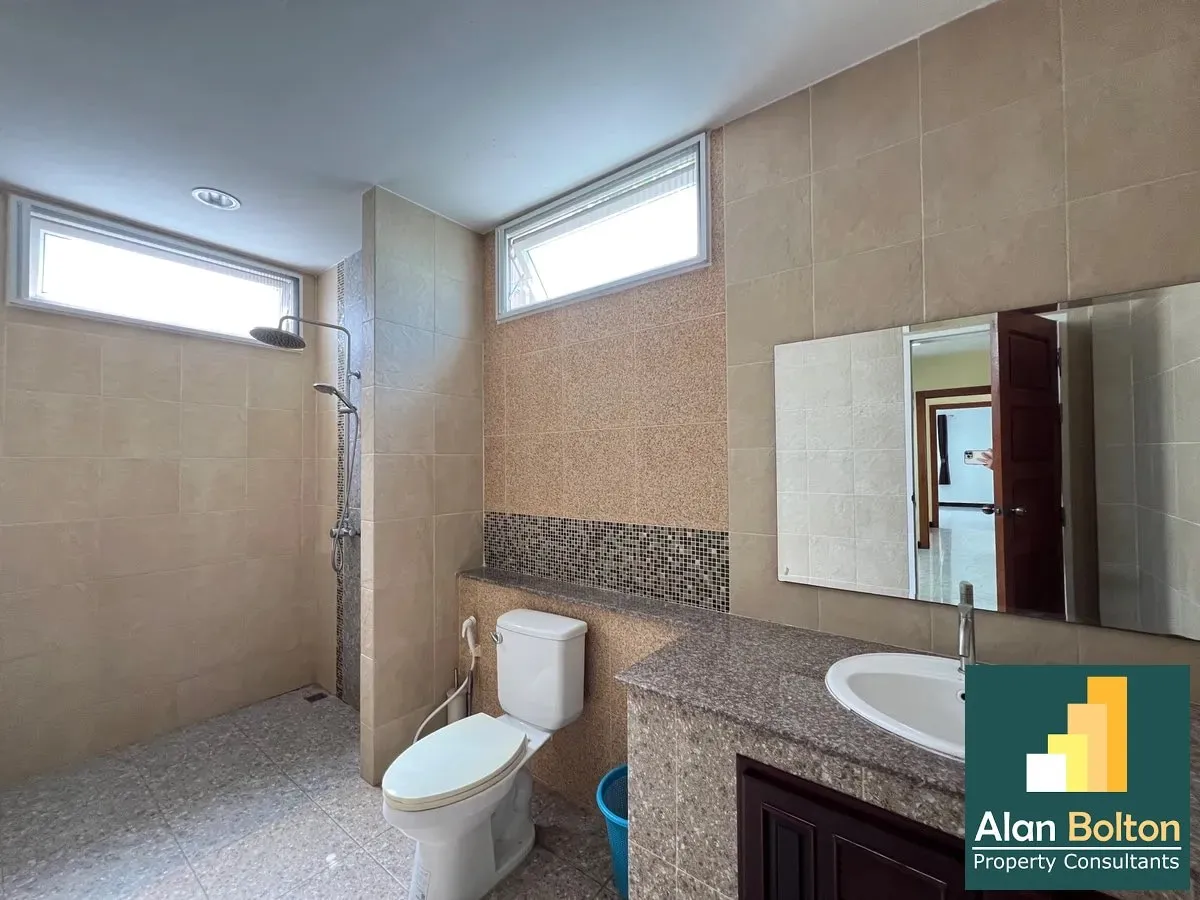 Siam Royal View 3 Bedrooms 4 Bathrooms in East Pattaya photo 14