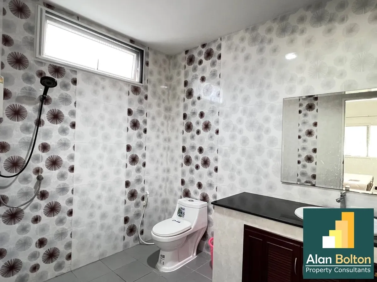 Siam Royal View 3 Bedrooms 4 Bathrooms in East Pattaya photo 15