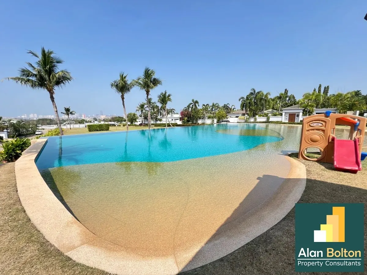Siam Royal View 3 Bedrooms 4 Bathrooms in East Pattaya photo 17