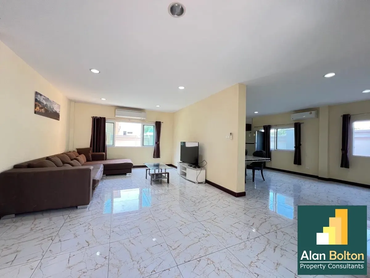 Siam Royal View 3 Bedrooms 4 Bathrooms in East Pattaya photo 5