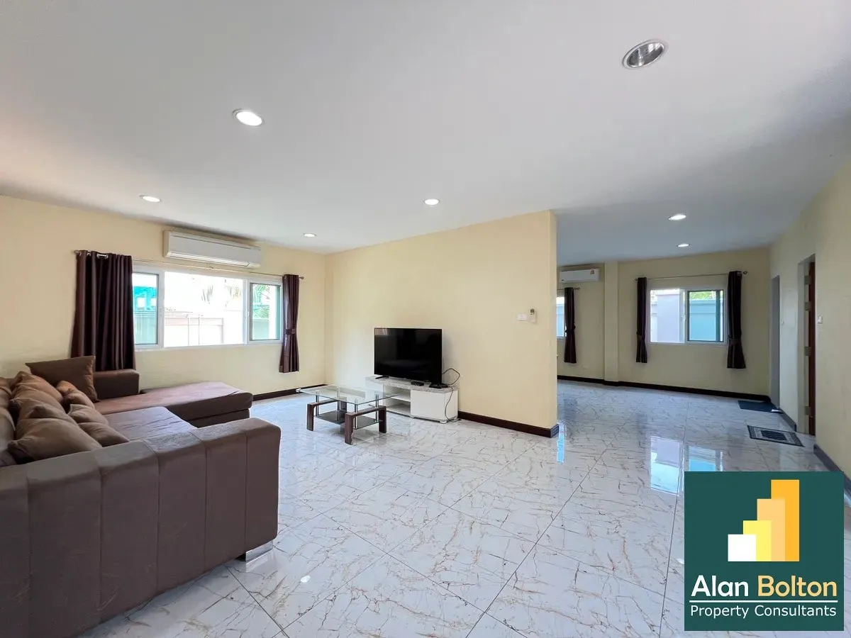 Siam Royal View 3 Bedrooms 4 Bathrooms in East Pattaya photo 6