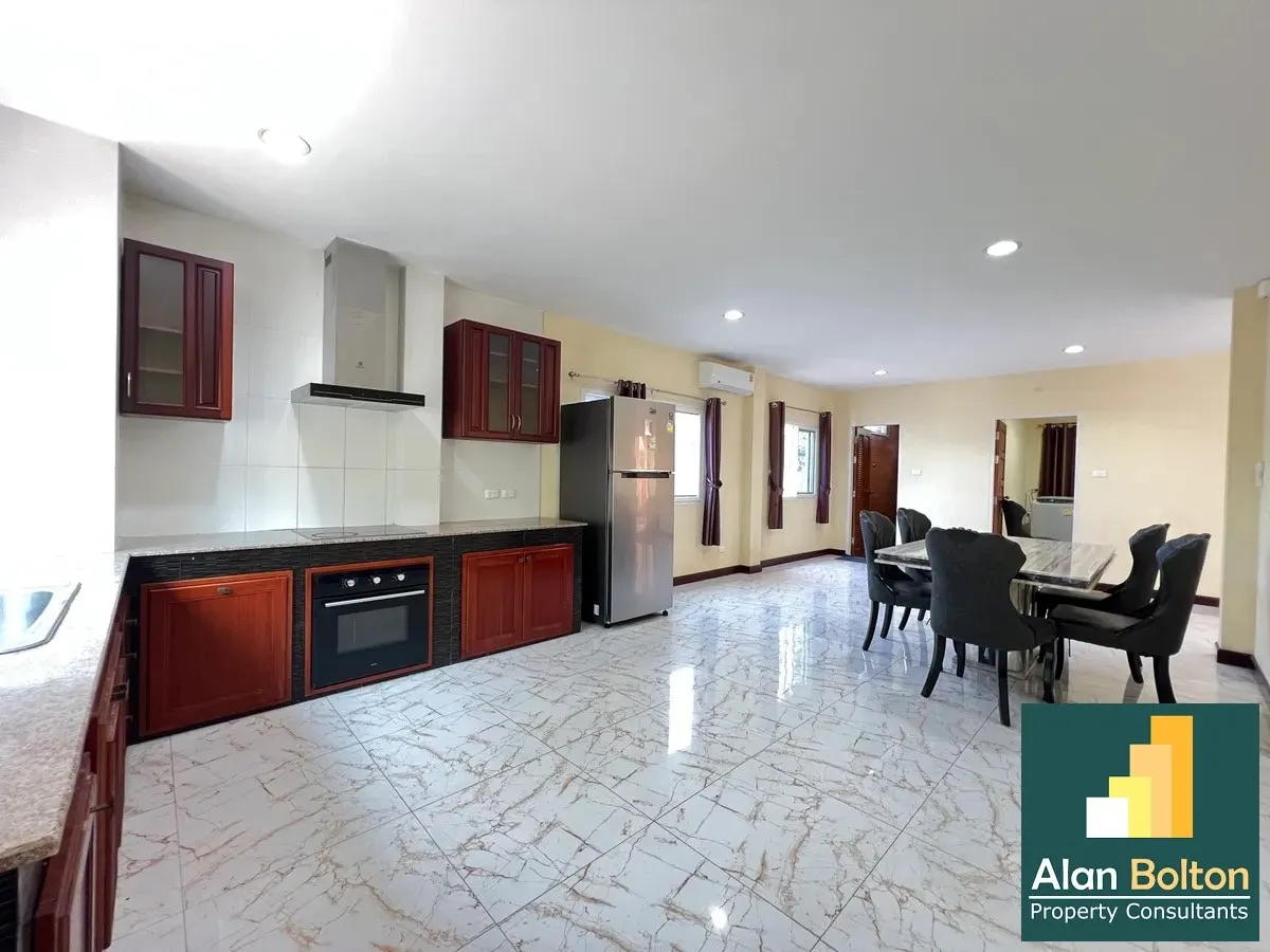 Siam Royal View 3 Bedrooms 4 Bathrooms in East Pattaya photo 7
