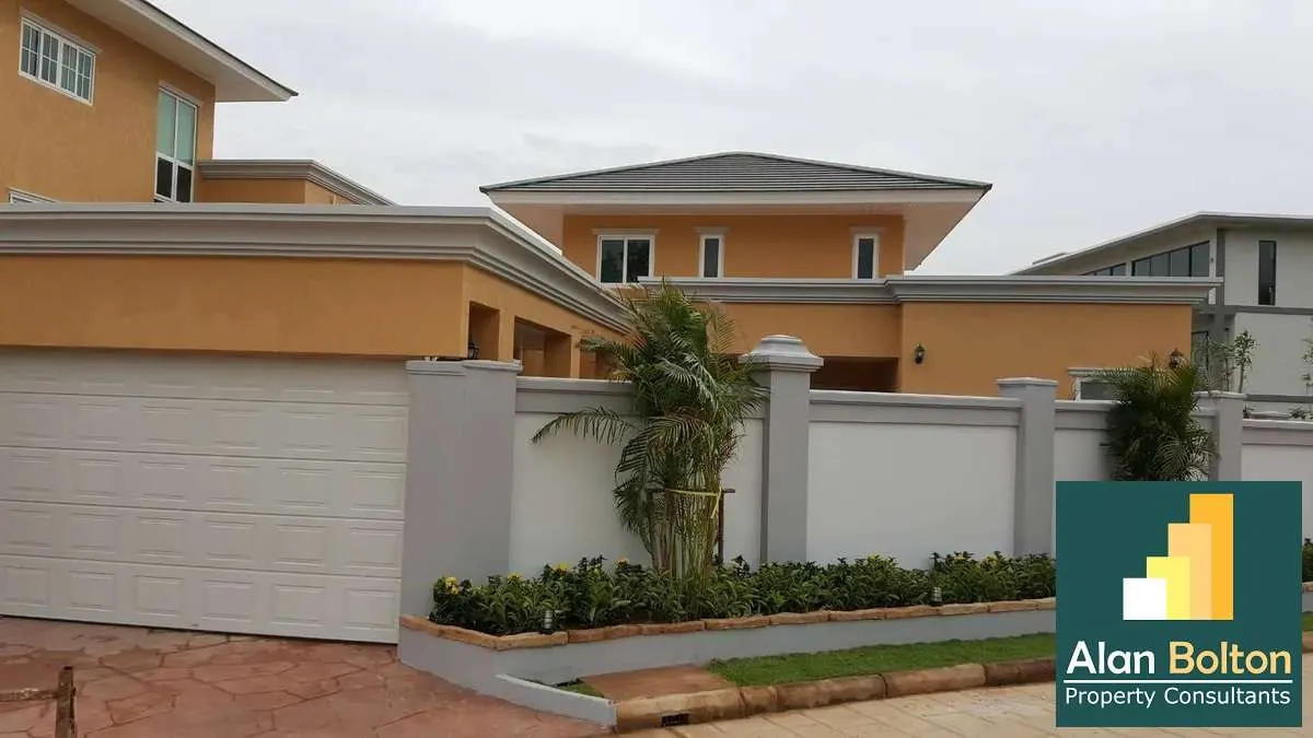 Siam Royal View 3 Bedrooms 4 Bathrooms in East Pattaya photo 8