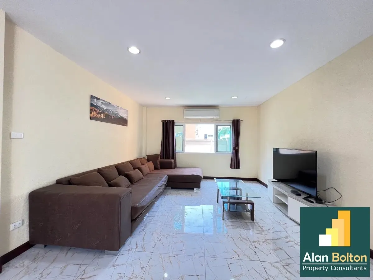 Siam Royal View 3 Bedrooms 4 Bathrooms in East Pattaya photo 10