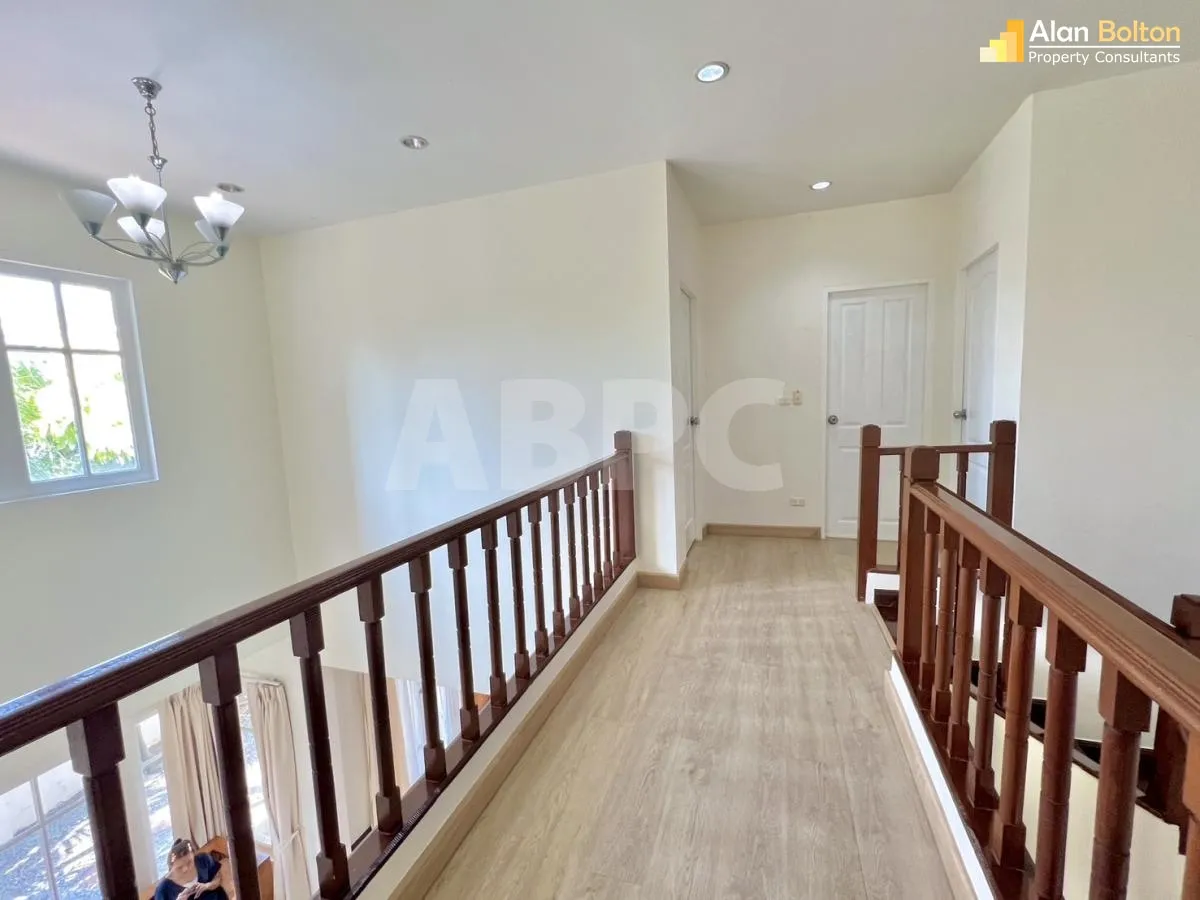 3 Bed 3 Bath Pool Villa in Jomtien For Rent photo 15