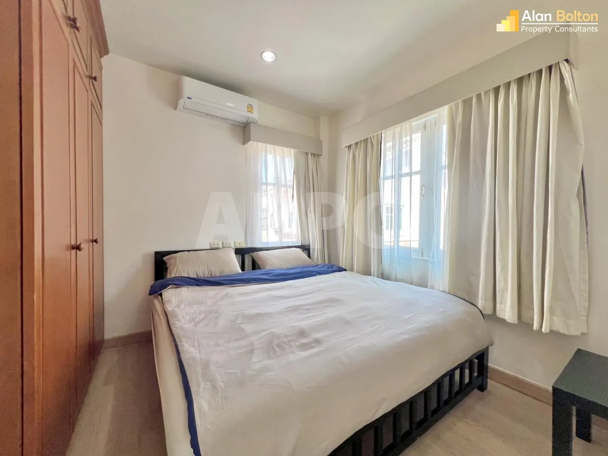 3 Bed 3 Bath Pool Villa in Jomtien For Rent photo 16