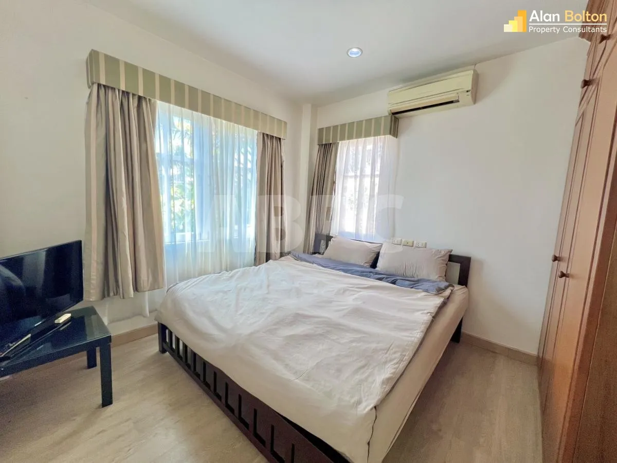 3 Bed 3 Bath Pool Villa in Jomtien For Rent photo 17