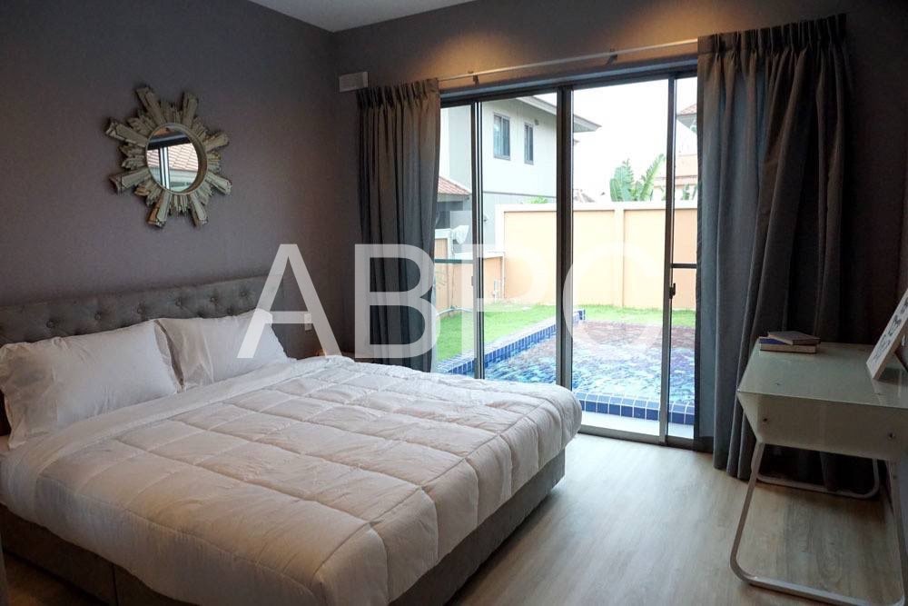 4 Bed 3 Bath in East Pattaya HR2669 photo 7