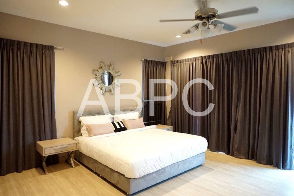 4 Bed 3 Bath in East Pattaya HR2669 photo 8