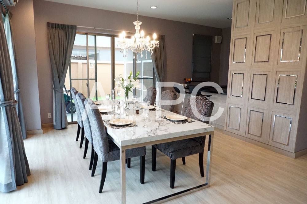 4 Bed 3 Bath in East Pattaya HR2669 photo 9