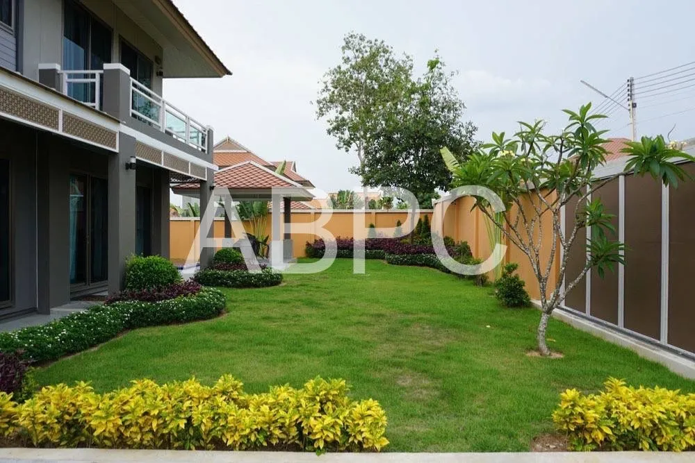 4 Bed 3 Bath in East Pattaya HR2669 photo 4