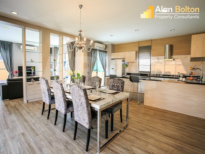 4 Bed 3 Bath in East Pattaya HR2670 photo 6