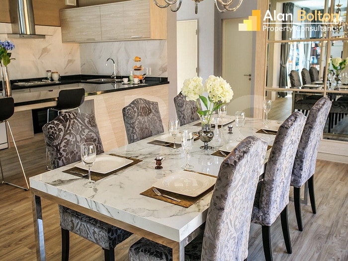 4 Bed 3 Bath in East Pattaya HR2670 photo 8