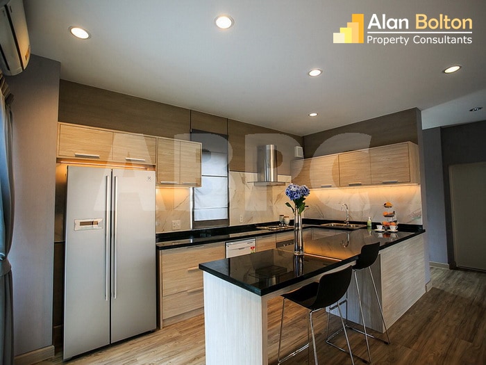 4 Bed 3 Bath in East Pattaya HR2670 photo 5