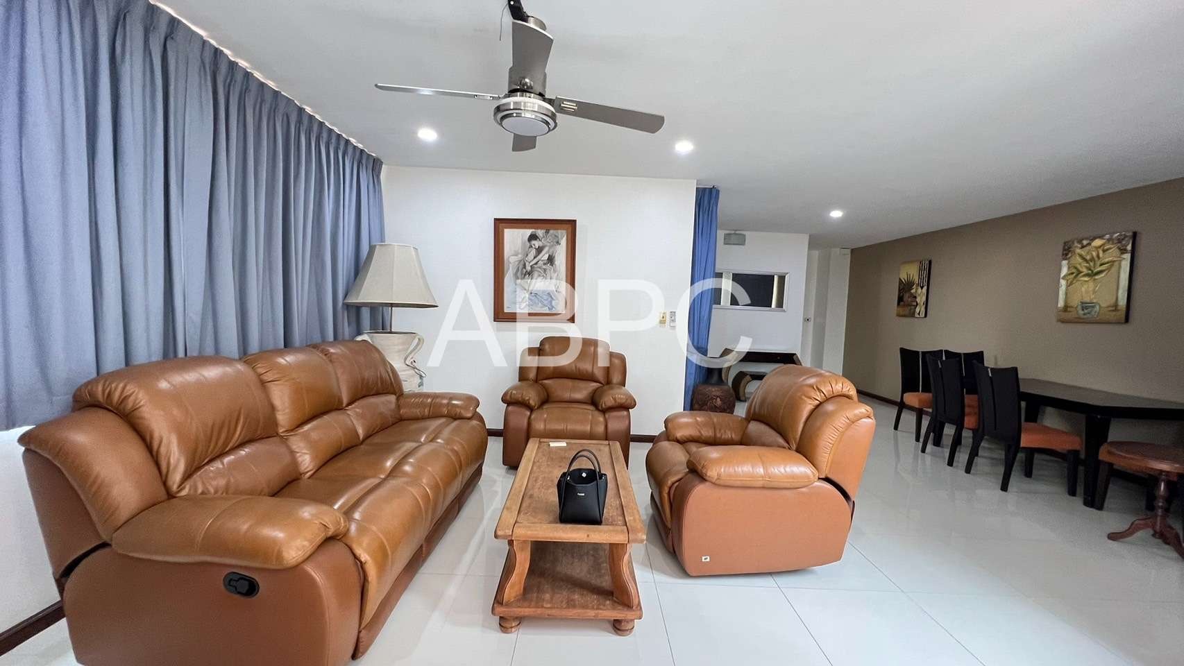 3 Bedroom House in East Pattaya - Chateau Dale Residence photo 4